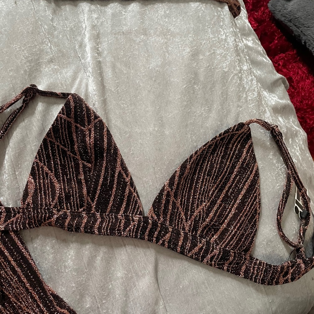 Shane Justin 3 Piece Set “Venus Set”